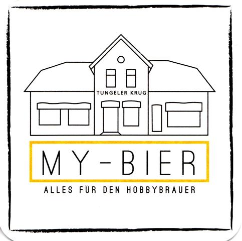 wardenburg ol-ni my bier quad 1a (185-my bier-schwarzgelb)